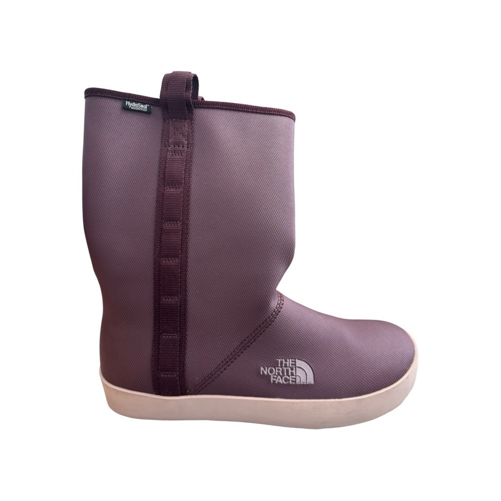 The North Face‎ Basecamp Rain Boots Pull on mens Size 7 No Box